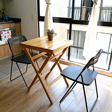 Loft Paraiso Vintage 波哥大 外观 照片