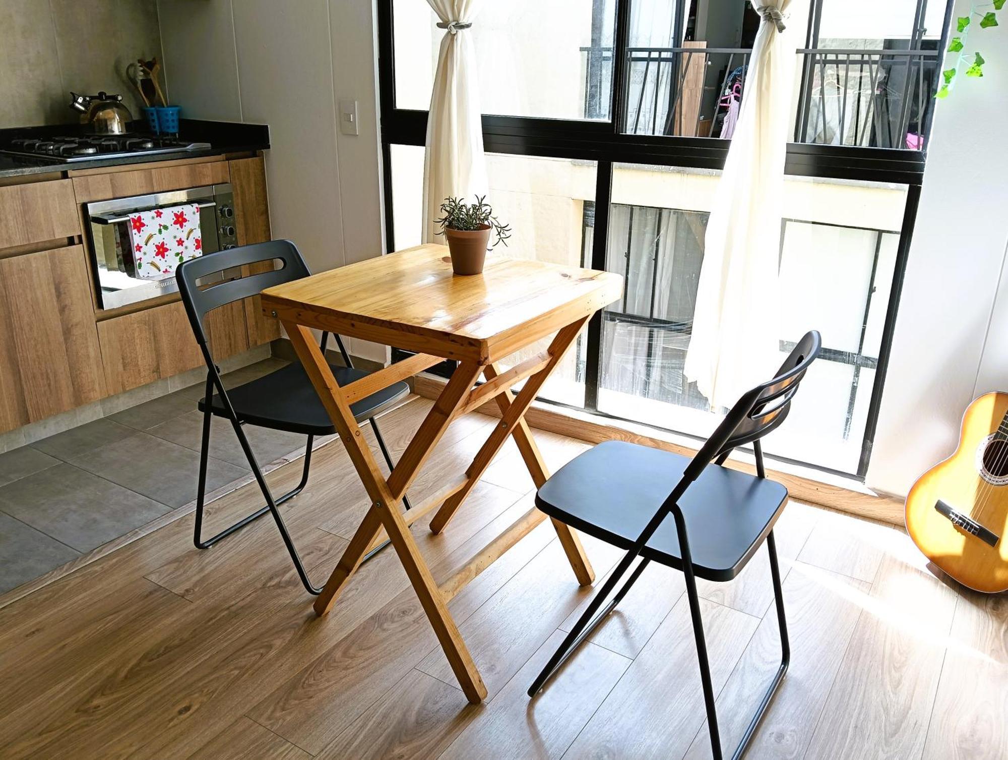 Loft Paraiso Vintage 波哥大 外观 照片