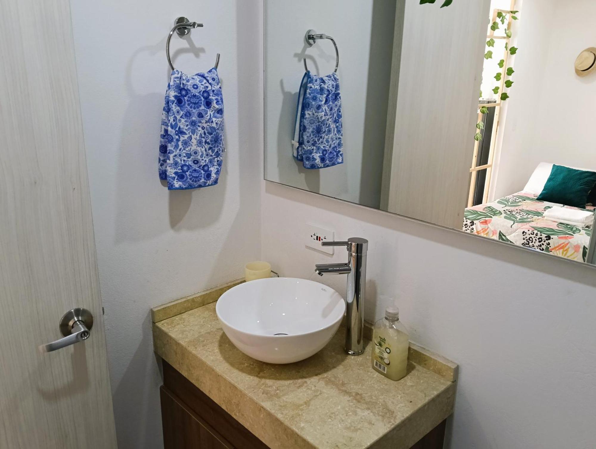 Loft Paraiso Vintage 波哥大 外观 照片