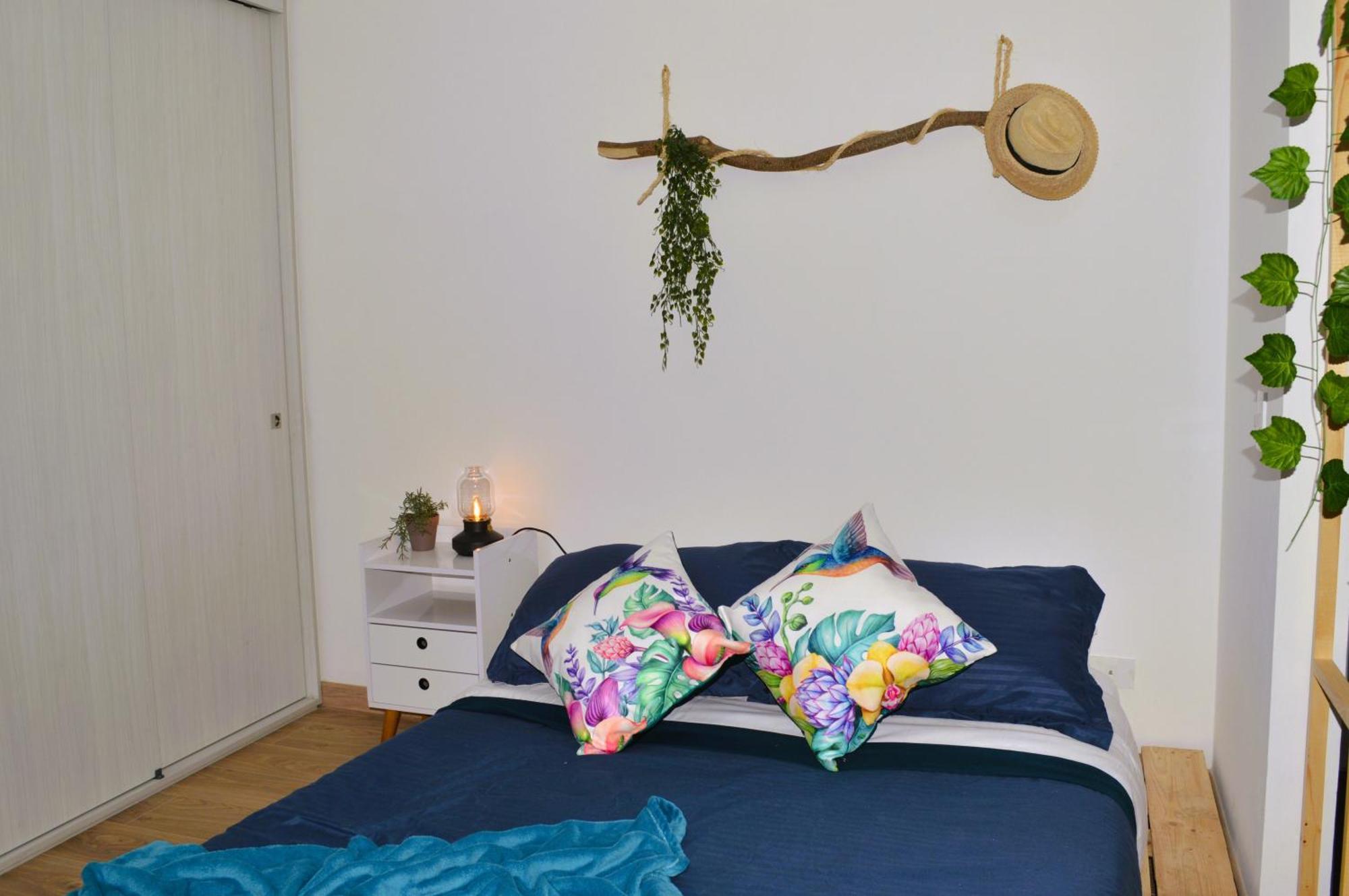Loft Paraiso Vintage 波哥大 外观 照片