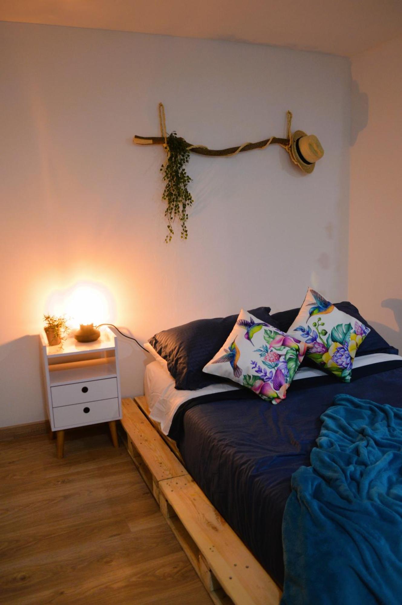 Loft Paraiso Vintage 波哥大 外观 照片